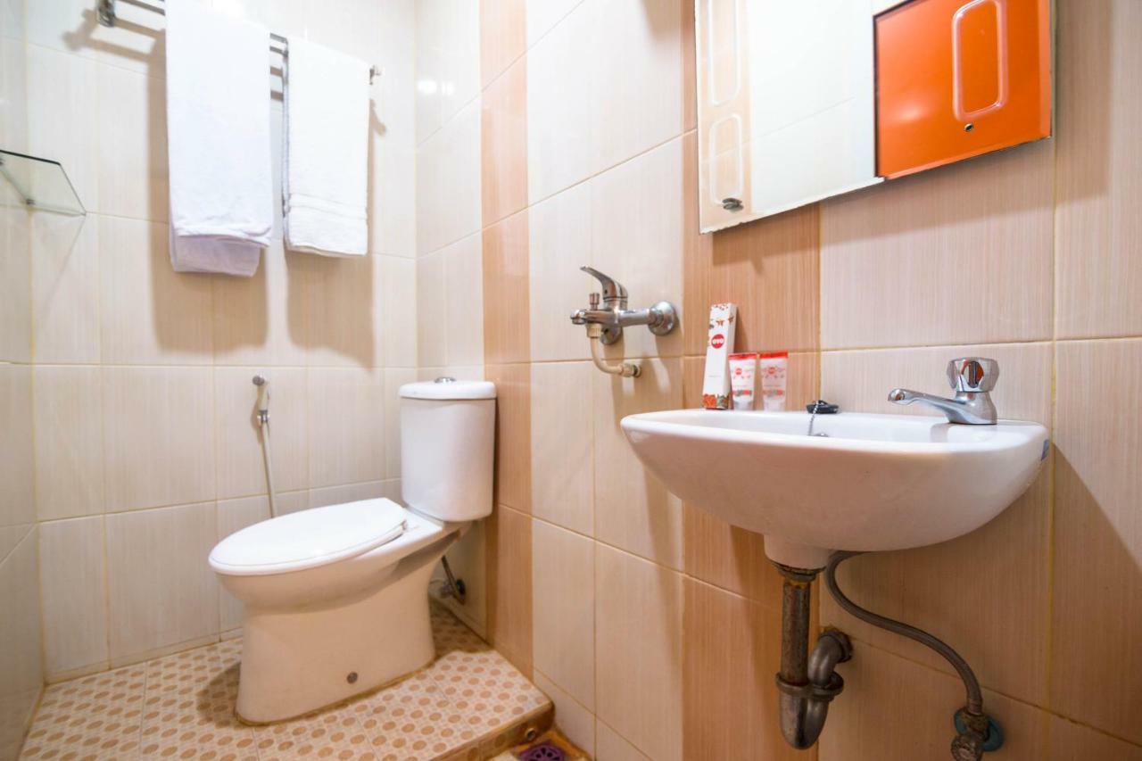 Sentosa Guest House Понтианак Екстериор снимка