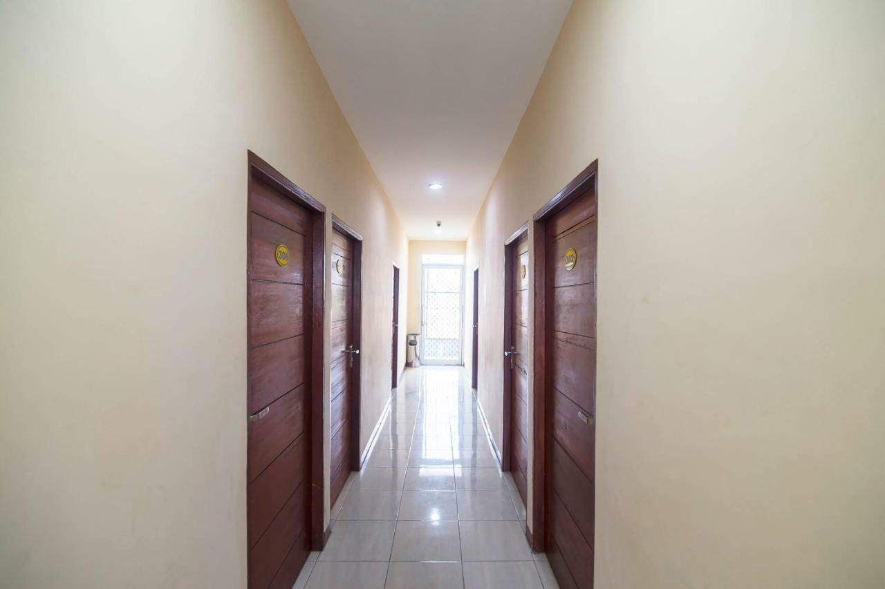 Sentosa Guest House Понтианак Екстериор снимка